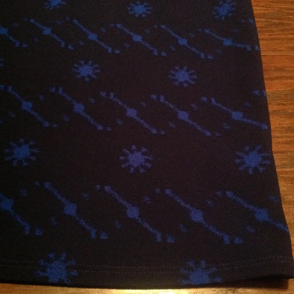 LuLaRoe‎ Cassie Skirt. Size S.